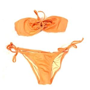 JCrew Bikini swimsuit
